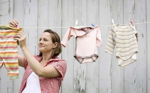 新生兒臍帶如何(hé)消毒護理?